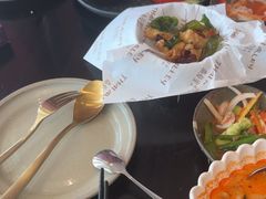 -Thai Alley泰爱里(二沙岛店)