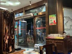 -红鼎坊·老成都火锅(新南门店)