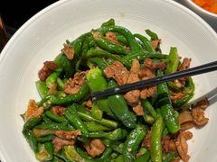 -简小舍·民间手艺菜(武昌江滩店)