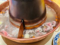 -东镇老火锅(长春路首店)