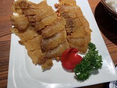 -随缘小馆(红岭路店)