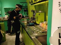-gleeglee乐溢亦茶(合生汇店)