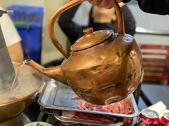 -新梅居(宁海东路店)