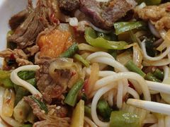 -开帝锐抓饭(五一路店)