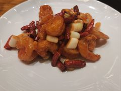 -必点海鲜·鲅鱼水饺(鞍山西道店)