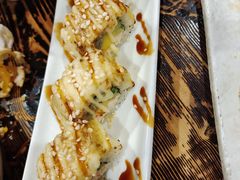 -小川洋风料理(汉街店)