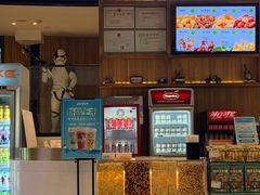 -金逸影城(中关村店)