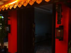 门面-潮府馆·非遗潮州菜·世纪公园(新国际博览中心店)