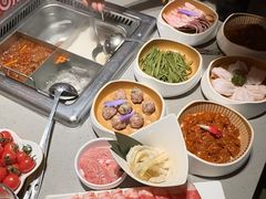 -海底捞火锅(珠影星光城夜宵主题店)