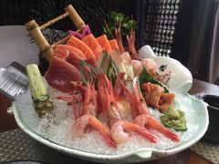 -山葵家·创意料理(宁波来福士店)