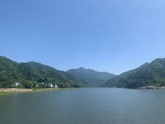 -新安江山水画廊风景区