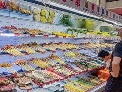 -黔哆哆地摊酸汤火锅(清湖店)