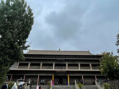 -张掖大佛寺景区