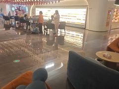 -神帆·元气汤泉(解放西路店)