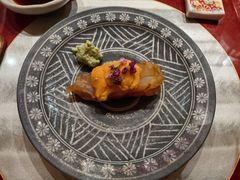 -鮨青(恒基名人购物中心店)