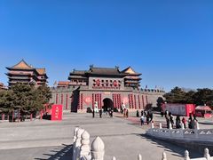 -大明幻境第一城