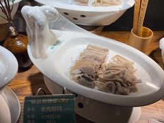 -筱爷叔·上海传统手工菜(玉树路店)