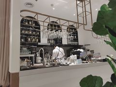 -Deer Park鹿园西餐(仁恒置地广场店)