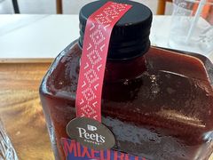 -Peet's 皮爷咖啡(海雅缤纷城店)