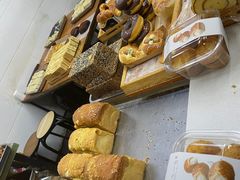 -徐文林香酥饼(桃园店)