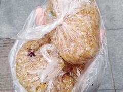 -六广门毛阿姨糯米饭