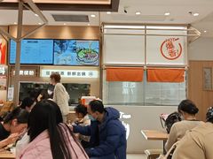 -小满手工粉(上海月星环球港店)