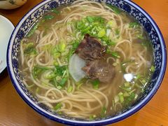 -兰州老马家族食府(康庄总店)