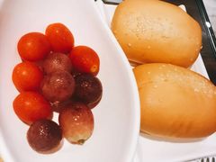 -豪享来中西餐厅(隆昌店)