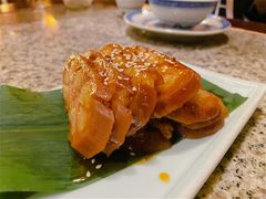 -南京大牌档(人民广场店)