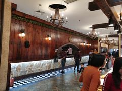 大堂-汉巴味德巴西烤肉(顺和广场店)