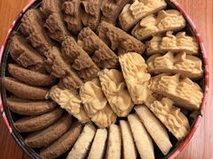 -珍妮曲奇聪明小熊(上环店)
