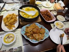 -老厨家(友谊路总店)