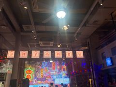 -捞围鲜·港式打边炉(海阳路店)