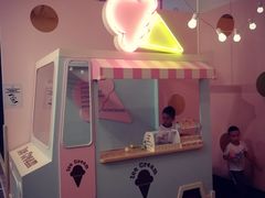 -FAIRYLAND龙族星球主题餐厅(凯丹广场店)