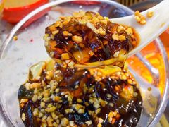 红糖冰粉-小妖君串捞火锅(黄屯店)