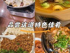 -合肥妈妈菜(青阳南路店)