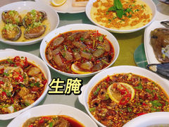 -南蚝小贝海鲜特色餐厅(南澳岛店)