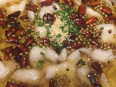 -十三式重庆江湖菜(金茂览秀城店)