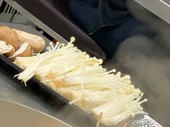 -郭记原生态烤羊腿(长宁路店)