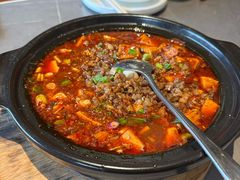 -情妹耙泥鳅·江湖川菜(科华店)