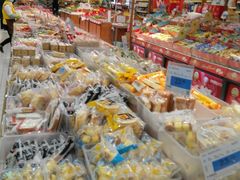 -世纪联华超市(浦电路店)