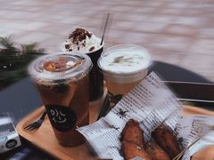 -BeauTea水仙(coco park店)