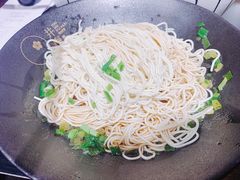 -贡梅老面馆·蟹粉面·无锡特色小吃(南长街主推店)