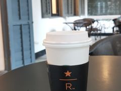 -星巴克臻选(广州沙面店)