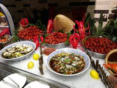 -乐咖啡西餐厅(太湖皇冠假日酒店)