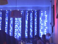 -樱花里音乐餐吧·牛扒椰子鸡(东圃店)