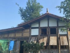 -驿舍·民國老营房院子私房菜(科学会堂店)