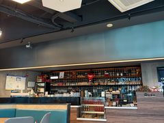 -青麦家·融合餐厅(江岛智立方店)