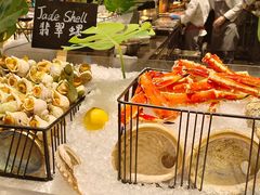 -Social 秀西餐厅-长沙瑞吉酒店(运达店)