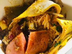 -四环冷面王(西单华威约饭街店)